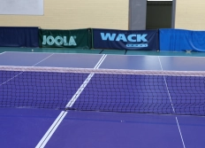 Tournoi Ping Géant de Juillet