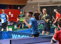 4ème Tournoi Règional 4 & 5 mai 2019