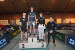 Podium -1100