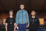 Podium Handicap -1200