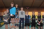 Podium Coupe Davis -1800