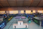 Podium Seul