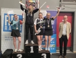 Q-Dames - M. Thomas HUBERT (Adjoint aux Sports)