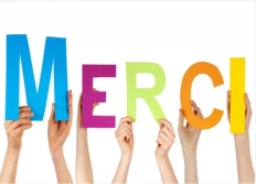 *** MERCI ***